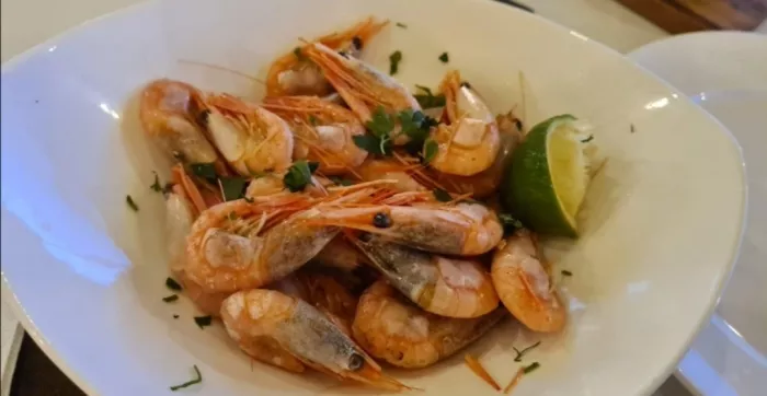 Кафе "Фламинго"