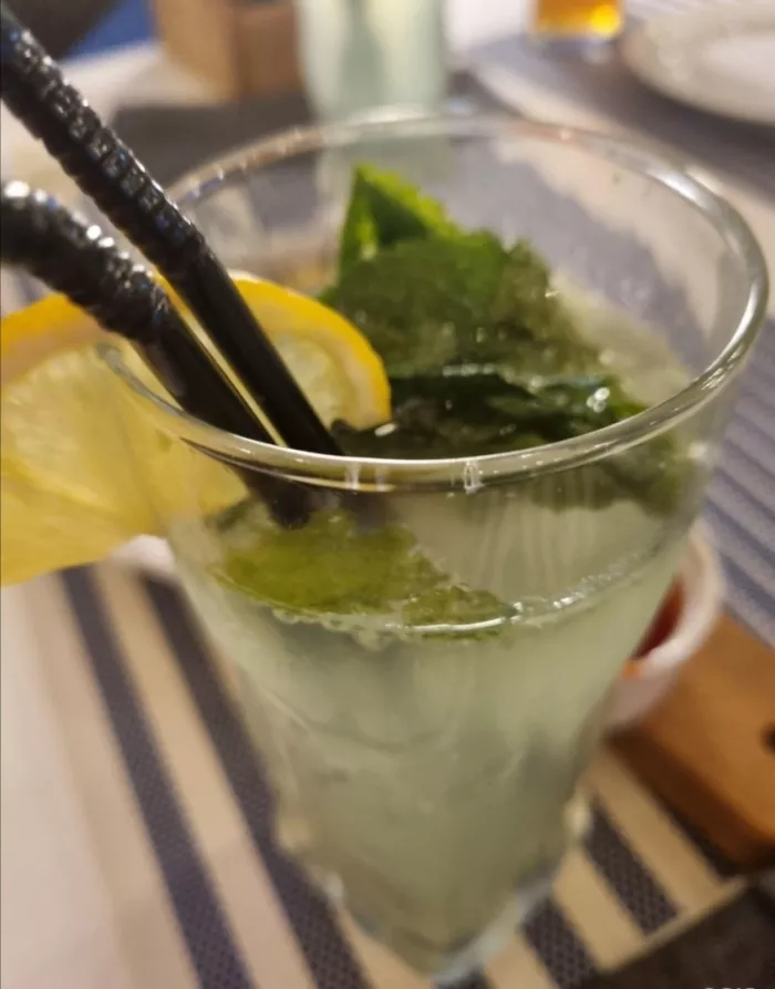 Кафе "Фламинго"