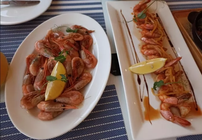 Кафе "Фламинго"