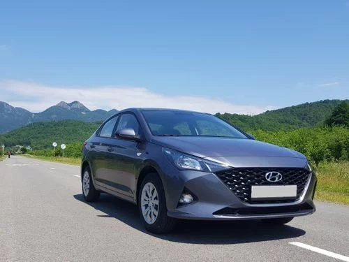 Прокат авто А-прокат в Геленджике: Прокат авто, Каршеринг,