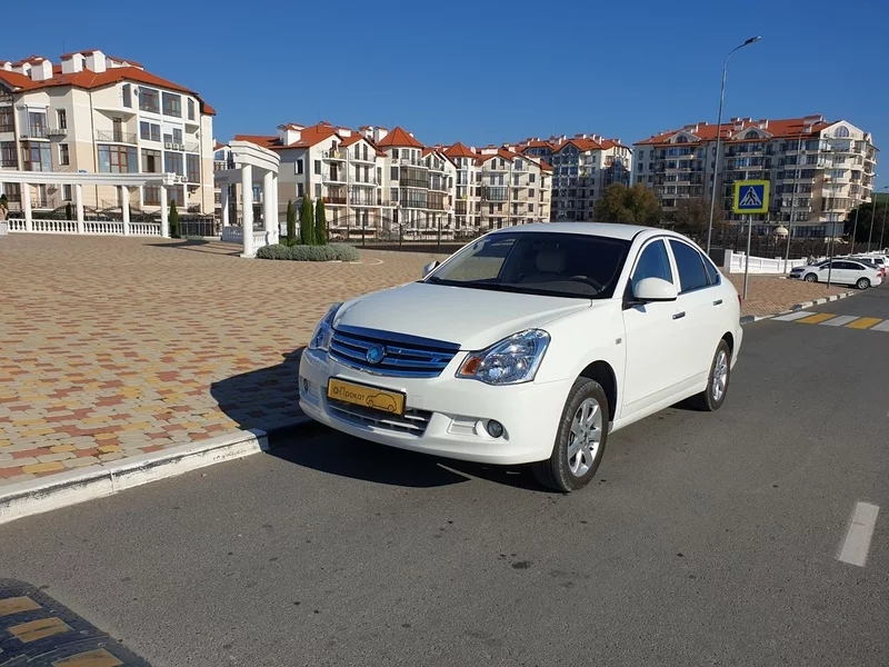 Прокат авто А-прокат в Геленджике: Прокат авто, Каршеринг,