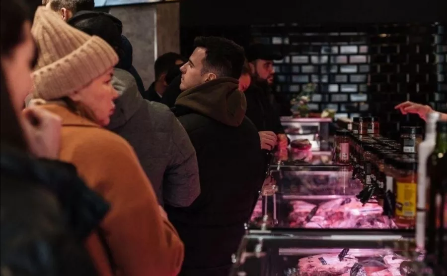 Мясная лавка Steak Store в Геленджике: Мясо, Колбасы, Вкусная Еда, Чилим, Кейтеринг,