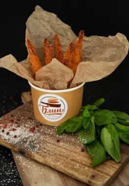 Кафе "Блин Так Вкусно"