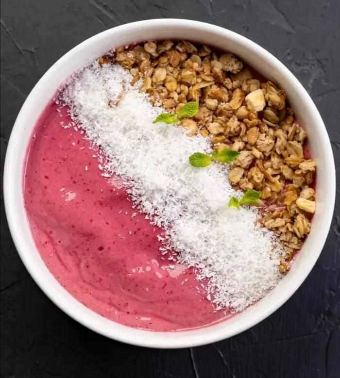 Бургерная "Mindal Bakery"