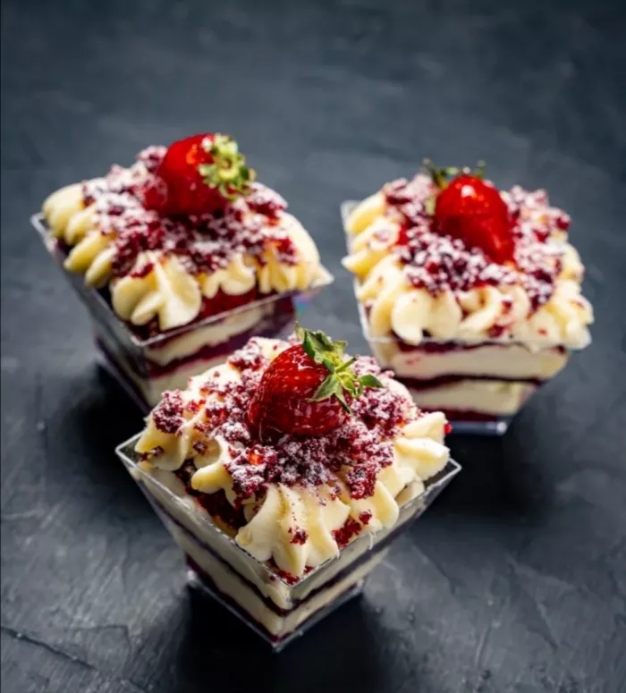 Бургерная "Mindal Bakery"