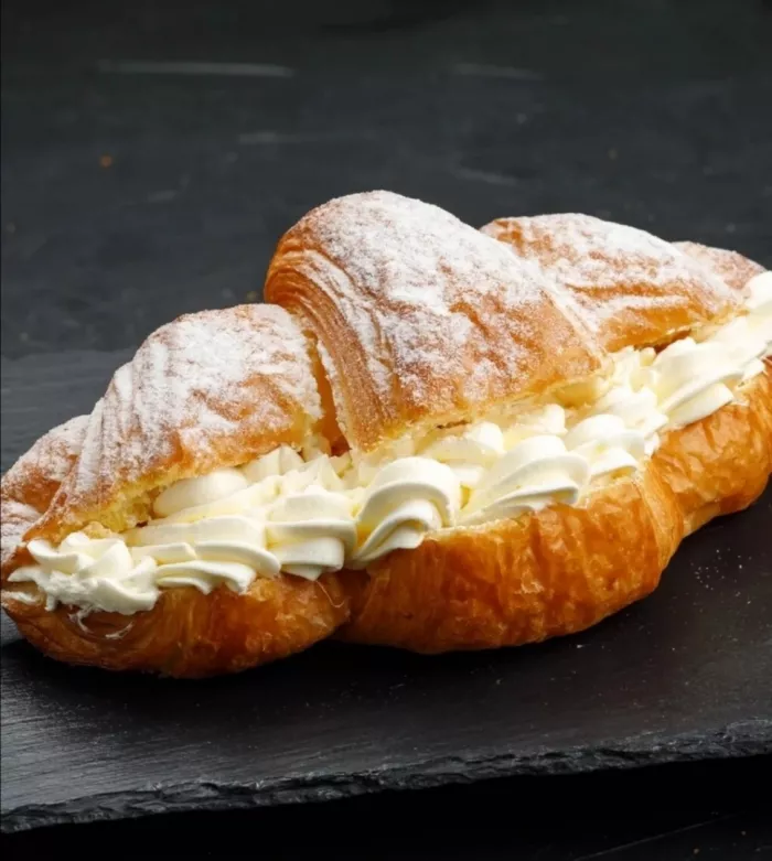 Бургерная "Mindal Bakery"