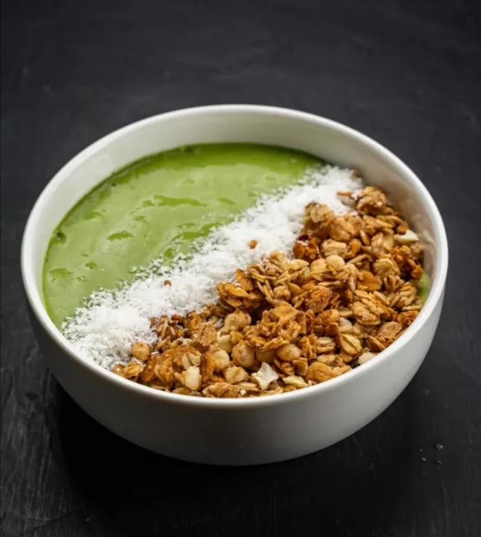 Бургерная "Mindal Bakery"