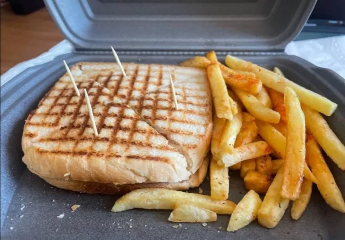 Кафе "Giro Мания"