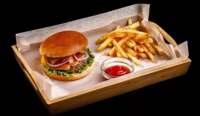 Кафе "Giro Мания"