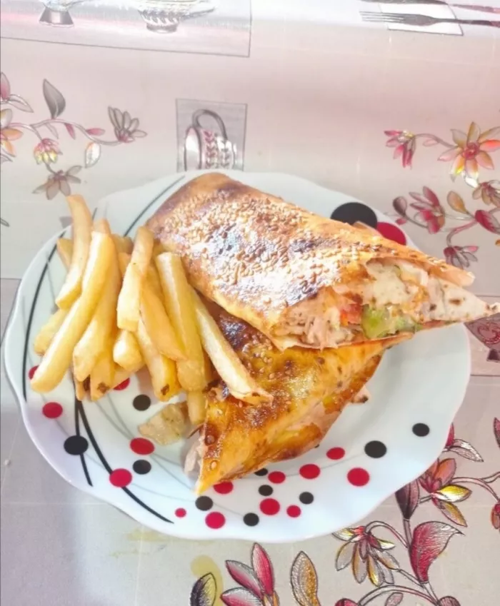 Шаурмечная "Шаурма По Кайфу"