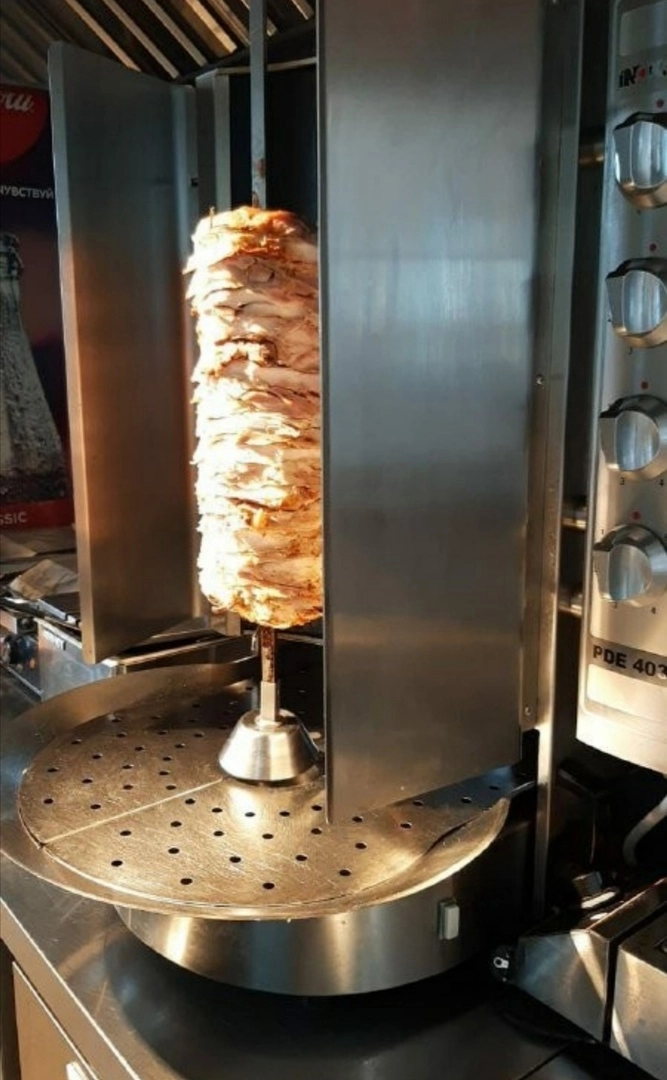 Бургерная "Стрит ФУД"