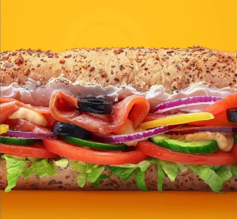 Кафе Subway в Геленджике: Вкусная Еда, Чилим, Кейтеринг, Американская Кухня, Сэндвичи,