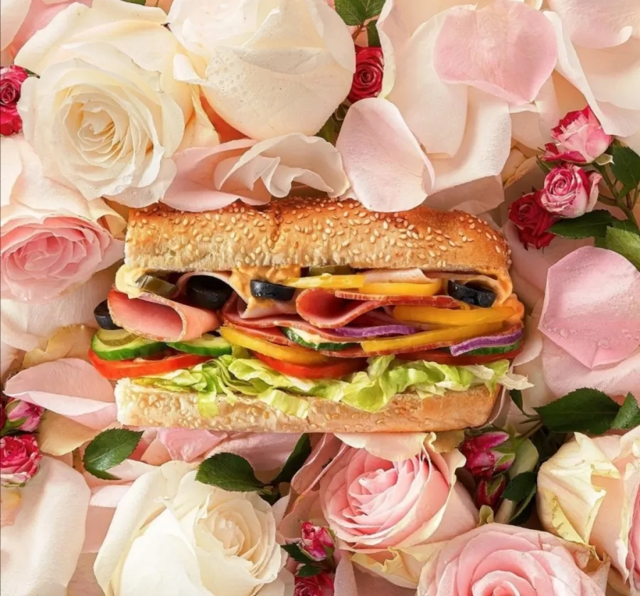 Кафе Subway в Геленджике: Вкусная Еда, Чилим, Кейтеринг, Американская Кухня, Сэндвичи,