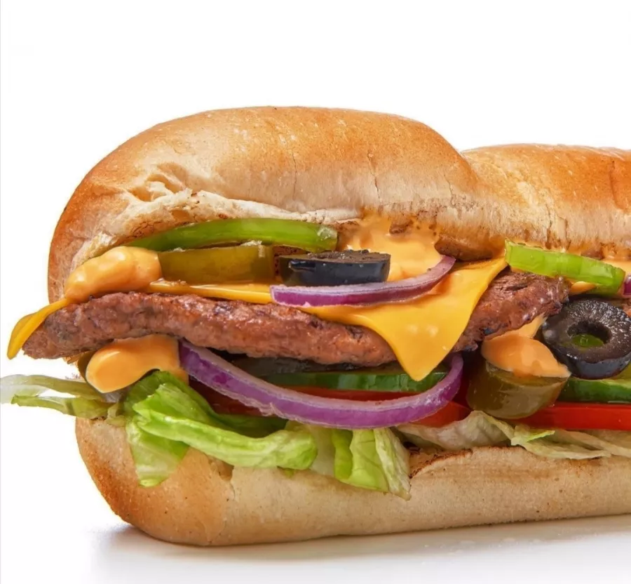 Кафе Subway в Геленджике: Вкусная Еда, Чилим, Кейтеринг, Американская Кухня, Сэндвичи,