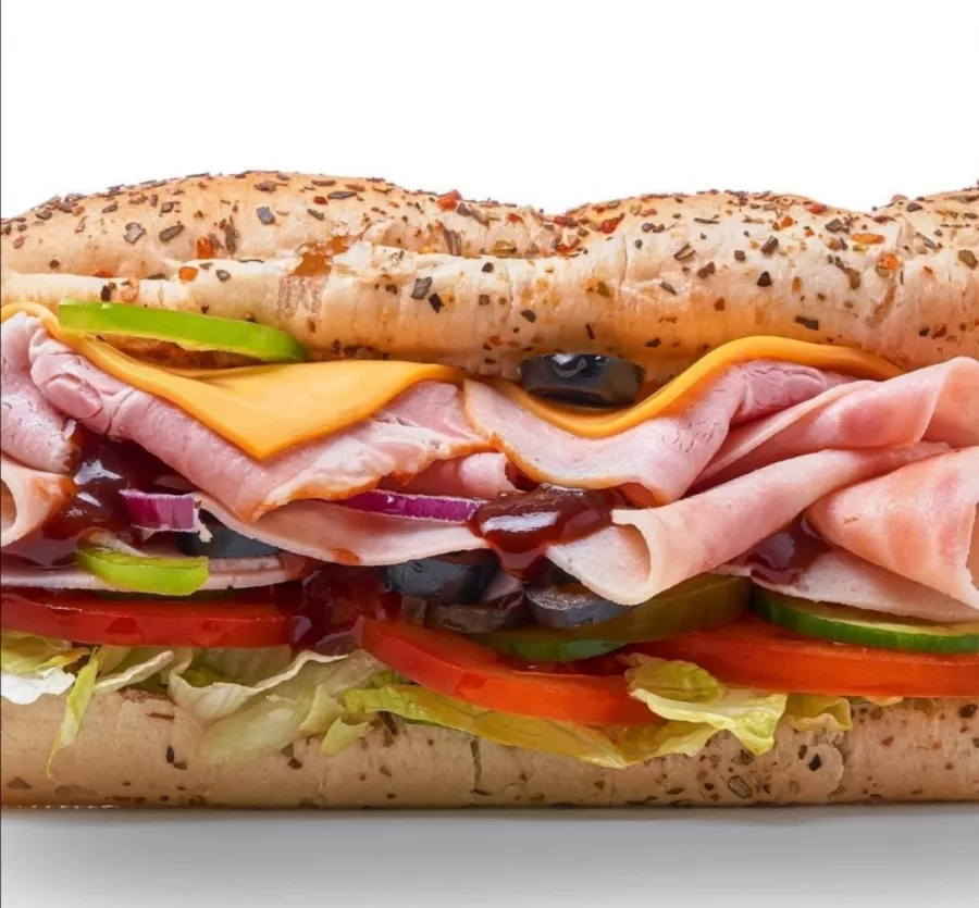 Кафе Subway в Геленджике: Вкусная Еда, Чилим, Кейтеринг, Американская Кухня, Сэндвичи,