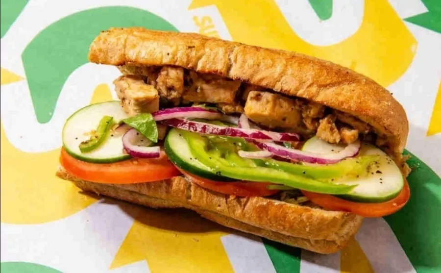 Кафе Subway в Геленджике: Вкусная Еда, Чилим, Кейтеринг, Американская Кухня, Сэндвичи,