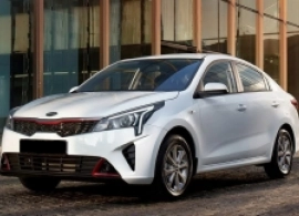 Прокат автоОкейАвто в Геленджике: Прокат авто, Каршеринг,