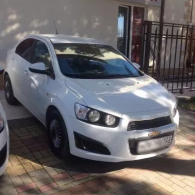 Прокат авто "Автомаксимум"