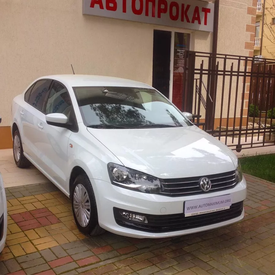 Прокат авто Автомаксимум в Геленджике: Прокат авто, Каршеринг,