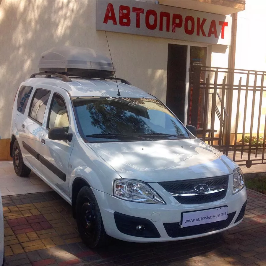 Прокат авто Автомаксимум в Геленджике: Прокат авто, Каршеринг,