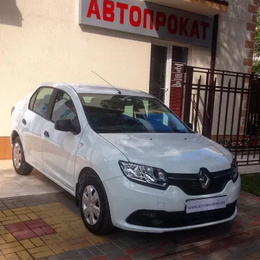 Прокат авто "Автомаксимум"