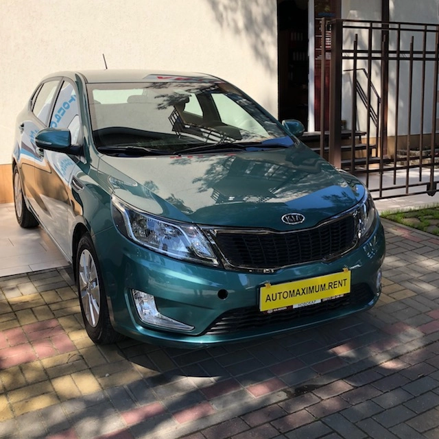 Прокат авто Автомаксимум в Геленджике: Прокат авто, Каршеринг,
