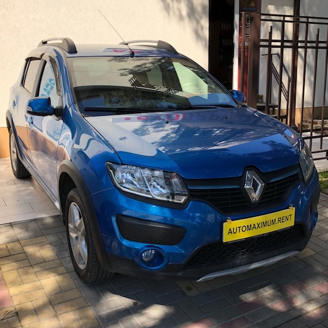 Прокат авто Автомаксимум в Геленджике: Прокат авто, Каршеринг,