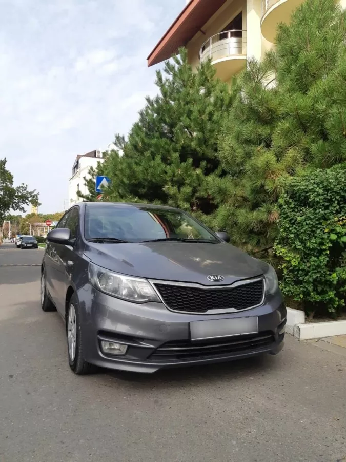 Прокат авто РентаАвто в Геленджике: Прокат авто, Каршеринг,