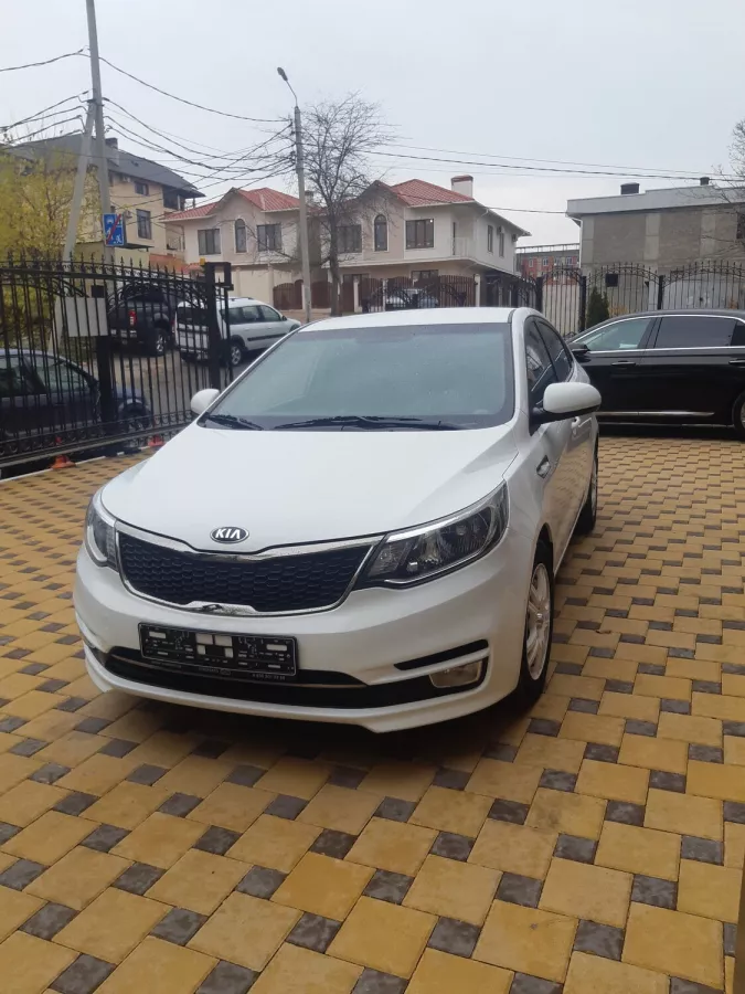 Прокат авто РентаАвто в Геленджике: Прокат авто, Каршеринг,