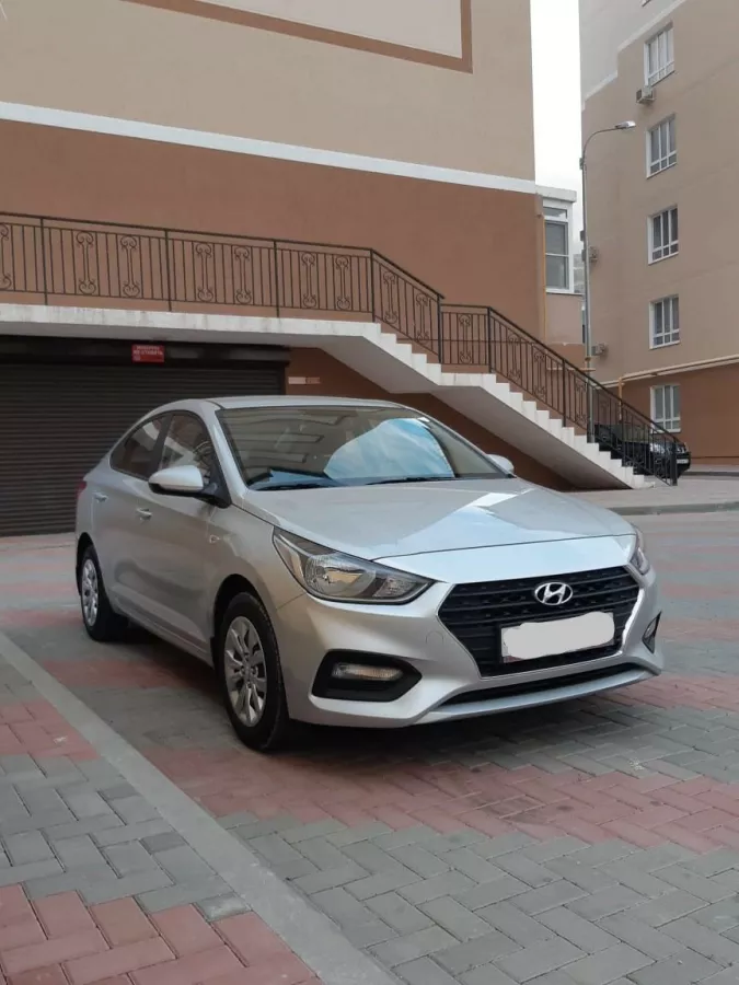 Прокат авто РентаАвто в Геленджике: Прокат авто, Каршеринг,