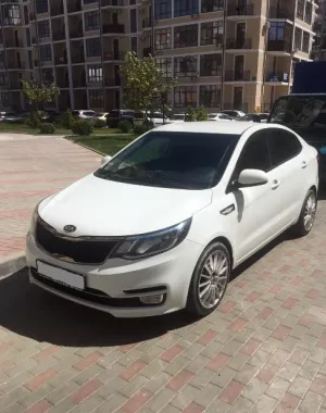 Прокат авто "Ветер перемен"