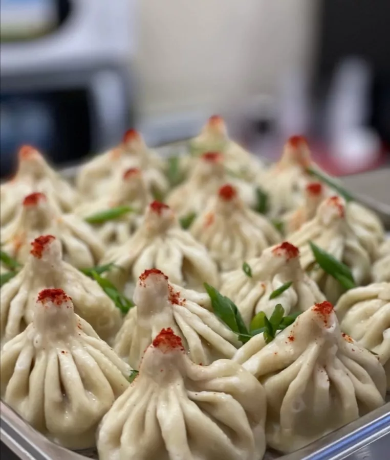Супный ресторан Москва в Геленджике: Вкусная Еда, Чилим, Советская Кухня,