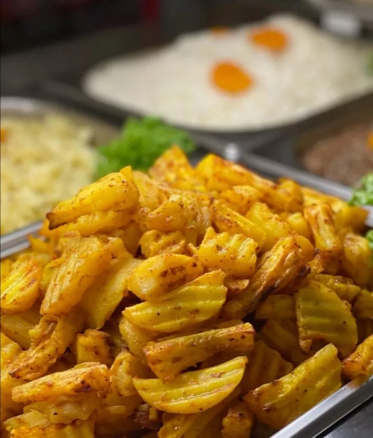 Супный ресторан Москва в Геленджике: Вкусная Еда, Чилим, Советская Кухня,