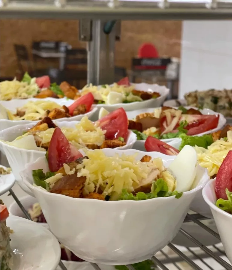 Супный ресторан Москва в Геленджике: Вкусная Еда, Чилим, Советская Кухня,