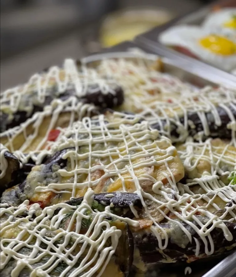 Супный ресторан Москва в Геленджике: Вкусная Еда, Чилим, Советская Кухня,