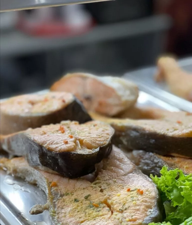 Супный ресторан Москва в Геленджике: Вкусная Еда, Чилим, Советская Кухня,