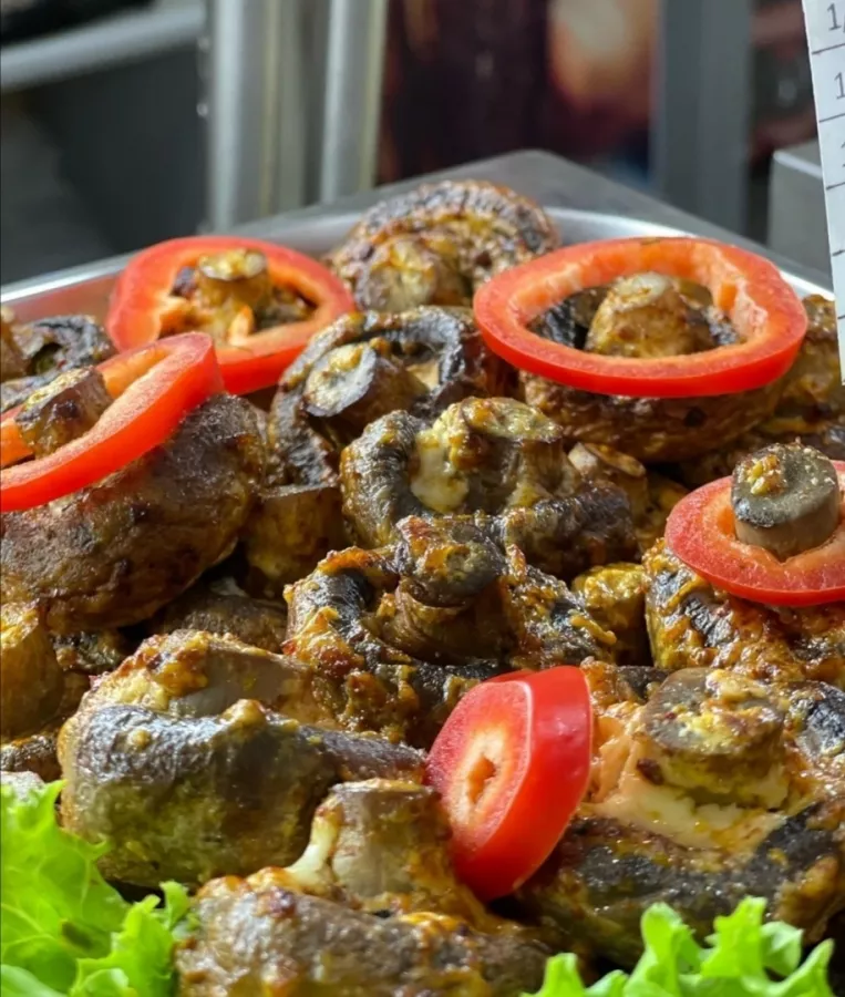 Супный ресторан Москва в Геленджике: Вкусная Еда, Чилим, Советская Кухня,