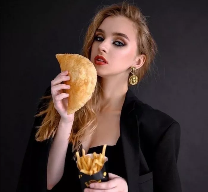 Чебуречная "ЧебурекМи"