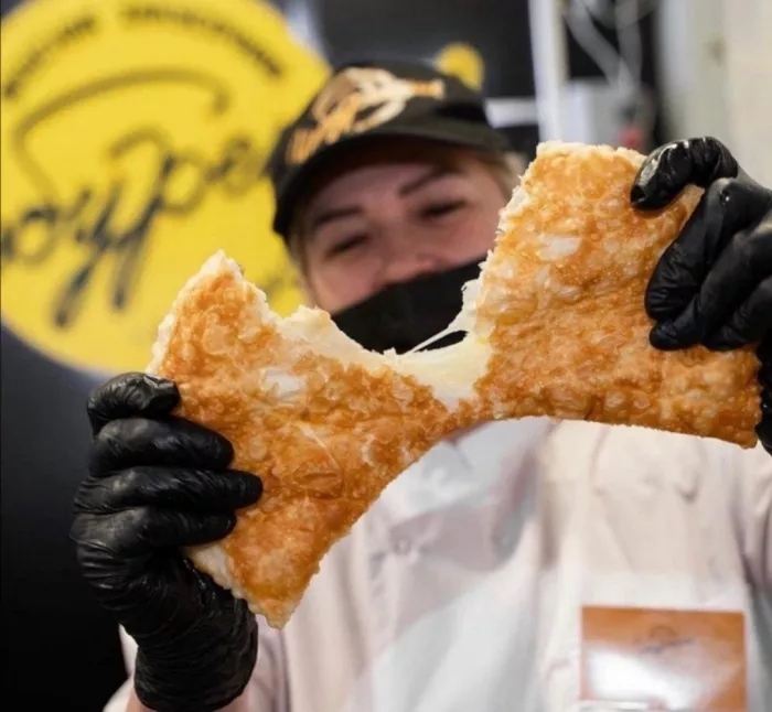 Чебуречная "ЧебурекМи"