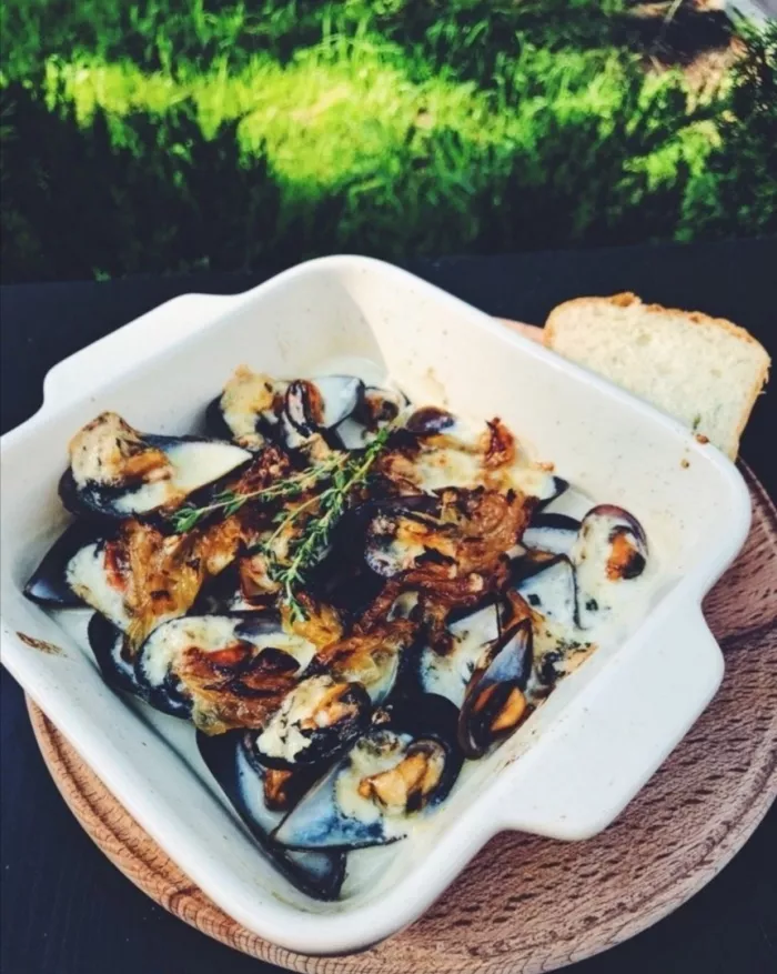 Паб "Причал 93"