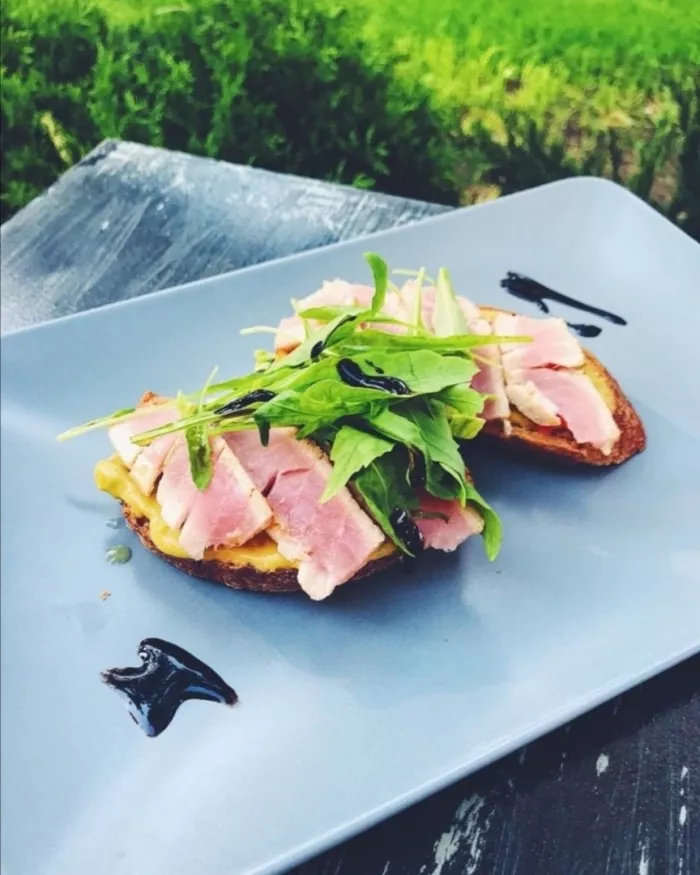 Паб "Причал 93"