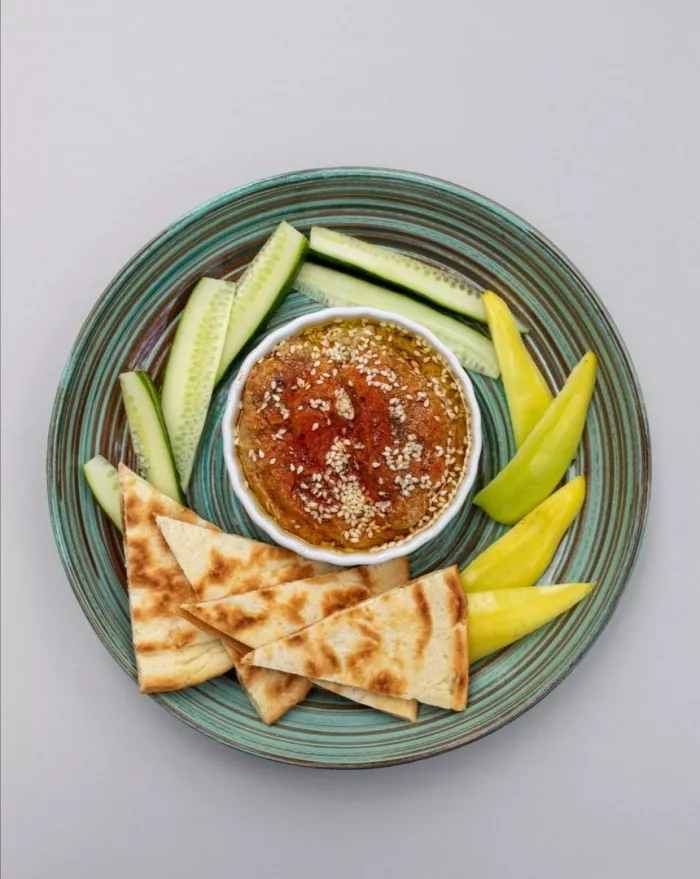 Паб "Причал 93"