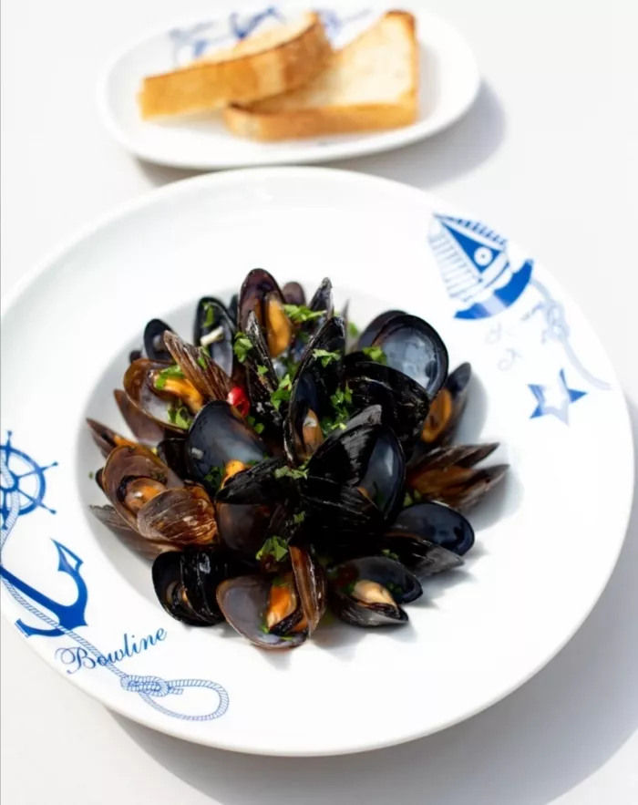 Паб "Причал 93"