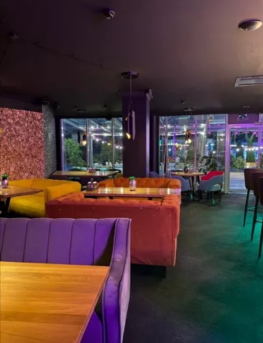 Ресторан Loco  в  Геленджике