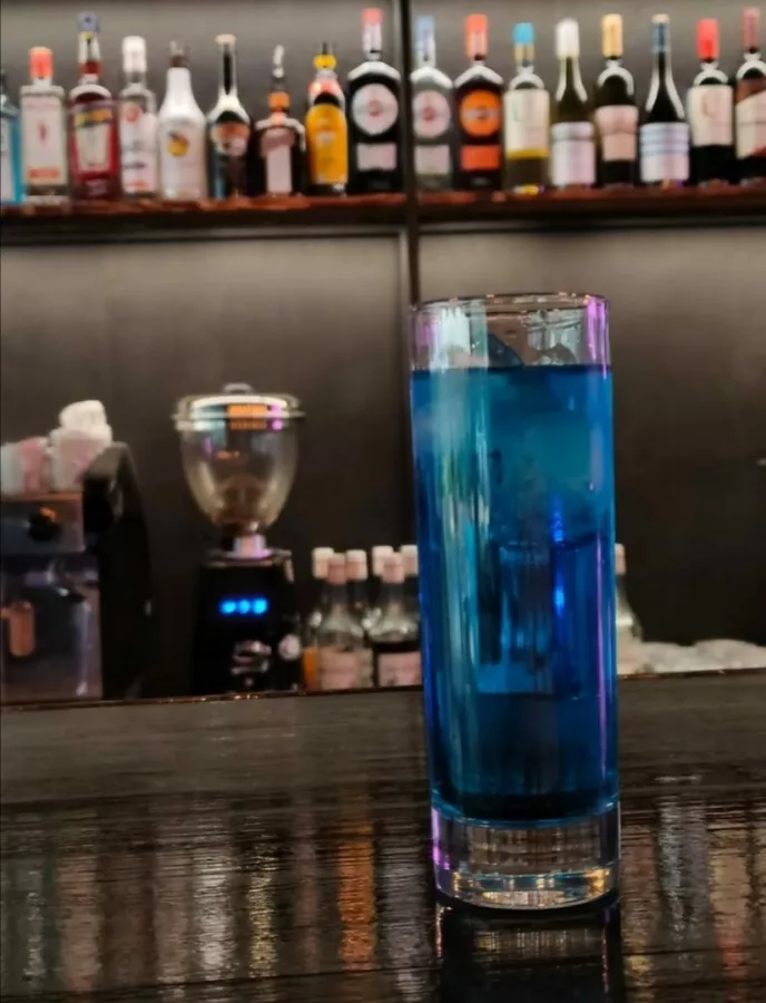 Ресторан Loco в Геленджике: Итальянская кухня, Детское меню, Еда,