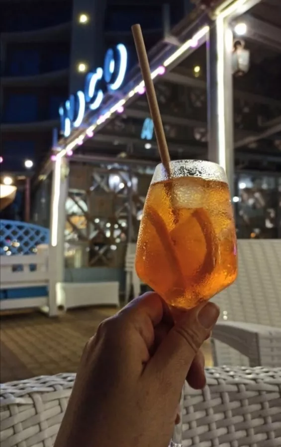 Ресторан Loco в Геленджике: Итальянская кухня, Детское меню, Еда,