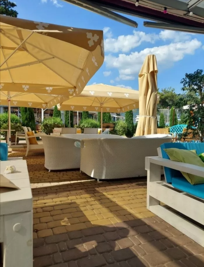 Ресторан "Loco"