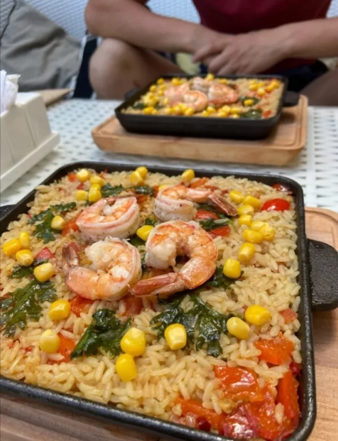 Ресторан Loco в Геленджике: Итальянская кухня, Детское меню, Еда,