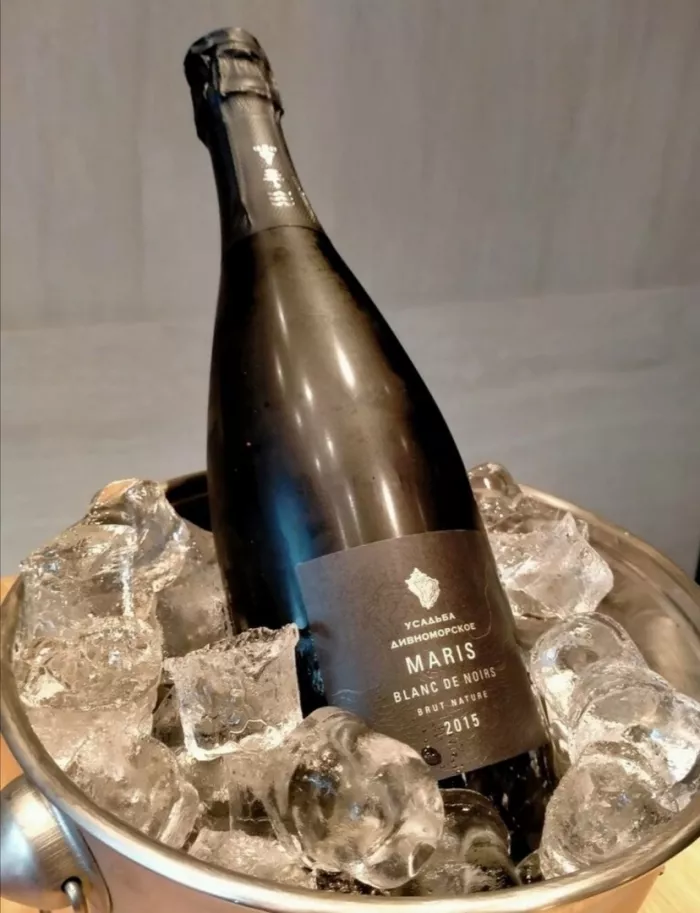 Паб "Грандевин"