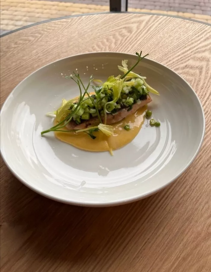 Паб "Грандевин"